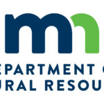 Minnesota Department of Natural Resources logo